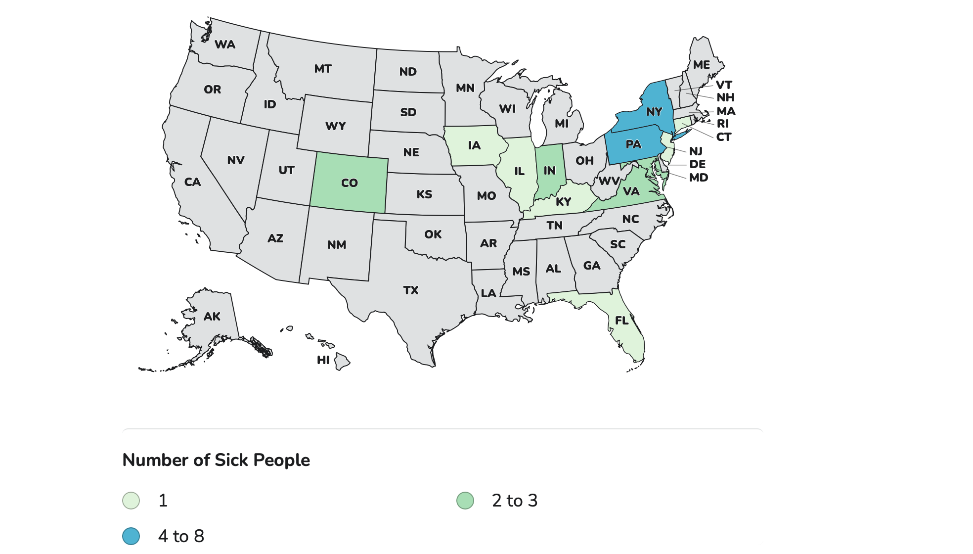 More than 2 dozen patients identified in outbreak linked to oysters