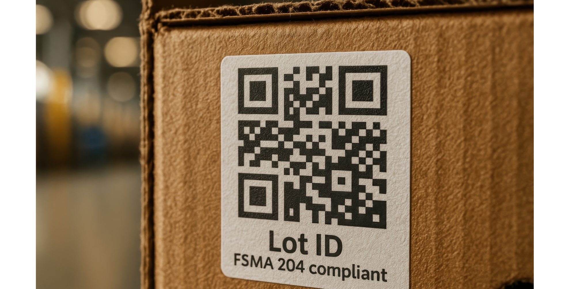 Publisher's Platform: The food Traceability Rule has been law since 2022 – nobody has to follow it until 2028. Here is how that happened, and what FDA is doing with the time.